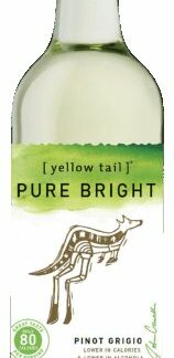 Yellow Tail Pure Bright Pinot Grigio 1.5L