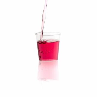 Plastic Shot Glasses 1oz 50ct MISC
