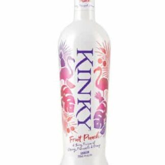 Kinky Fruit Punch 750ML