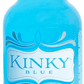 Kinky Blue Mini 50ML