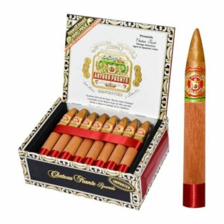 Arturo Fuente Chateau Fuente MISC