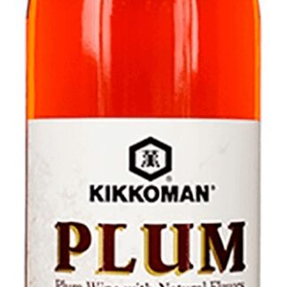 Kikkoman Plum 750ML