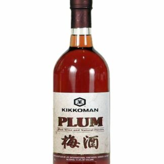 Kikkoman Plum 1.5L