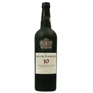 Taylor Fladgate Tawny 750ML