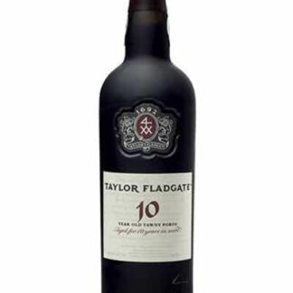 Taylor Fladgate 10 Year 750ML