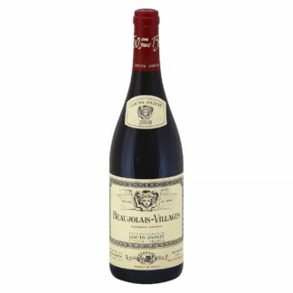Jadot Beaujolais-villages 750ML