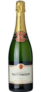 Taittinger Brut La Francaise 750ML