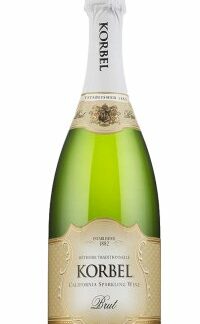 Korbel Brut 750ML