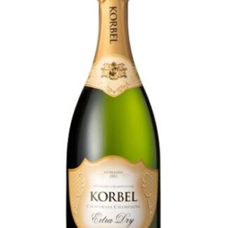 Korbel Extra Dry 750ML