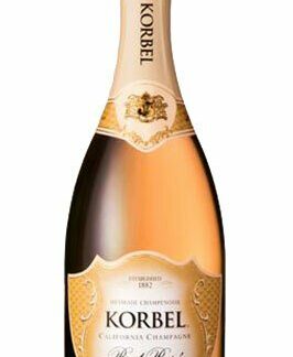 Korbel Brut Rose 750ML