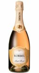 Korbel Brut Rose 750ML
