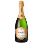 Korbel Blanc De Noirs 750ML