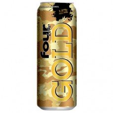 Four Loko Gold 24OZ