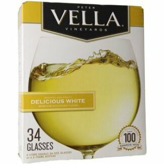 Peter Vella Crisp White 5L