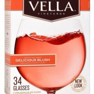 Peter Vella Delicious Blush 5L