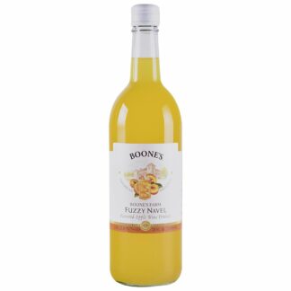 Boones Fuzzy Navel 750ML