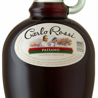 Carlo Rossi Paisano 1.5L