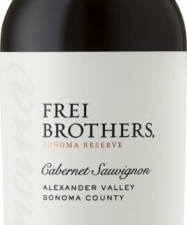 Frei Brothers Cabernet 750ML