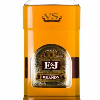 E & J Brandy Traveller 750ML
