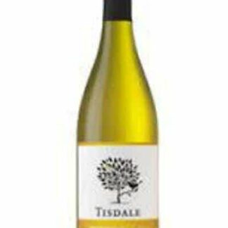 Tisdale Chardonnay 750ML