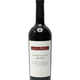 Louis Martini Cabernet Napa Valley 750ML