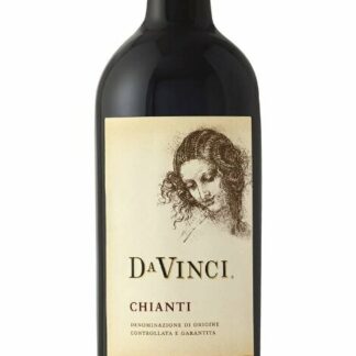 Da Vinci Chianti Docg 750ML