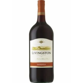 Livingston Sangria 1.5L