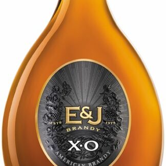 E & J Xo Vintage Brandy 750ML
