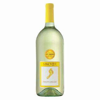 Barefoot Pinot Grigio 1.5L