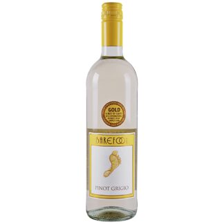 Barefoot Pinot Grigio 750ML
