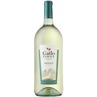 Gallo Family Moscato 1.5L