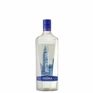 New Amsterdam Vodka 100ML