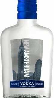New Amsterdam Vodka 200ML