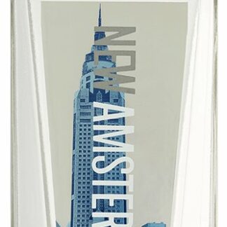 New Amsterdam Vodka 1L