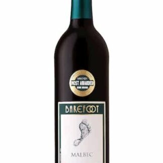Barefoot Malbec 750ML