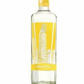 New Amsterdam Pineapple Vodka 100ML