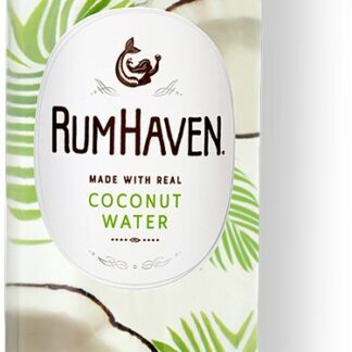 Rumhaven Rum Mini 50ML