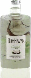 Rumhaven Rum 1.75L