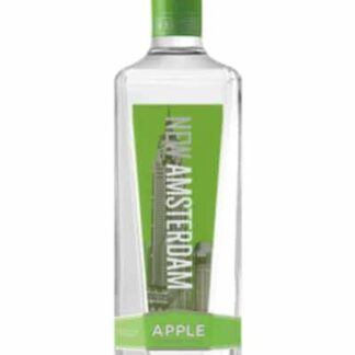 New Amsterdam Apple Vodka 100ML