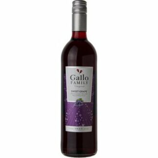 Gallo Family Grape 750ML