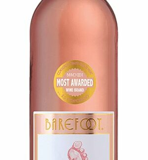 Barefoot Rose Tetra 500ML