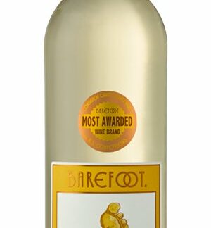 Barefoot Pinot Grigio Tetra 500ML