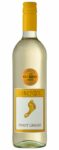 Barefoot Pinot Grigio Tetra 500ML