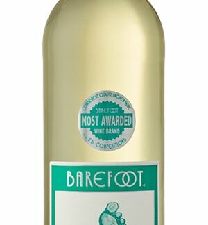 Barefoot Moscato Tetra 500ML
