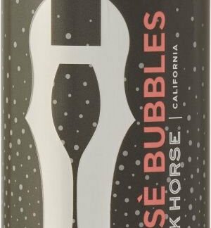 Dark Horse Rose Bubbles Can 375ML