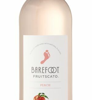 Barefoot Peach 1.5L