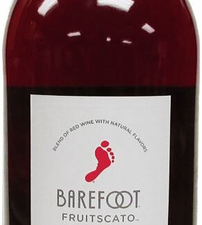 Barefoot Strawberry 1.5L