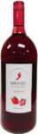 Barefoot Strawberry 1.5L