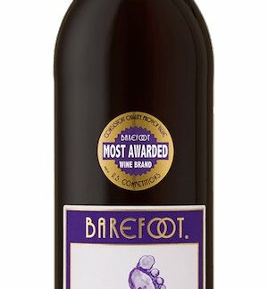 Barefoot Cabernet Sauvignon Tetra 500ML