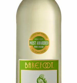 Barefoot Sauvignon Blanc Tetra 500ML